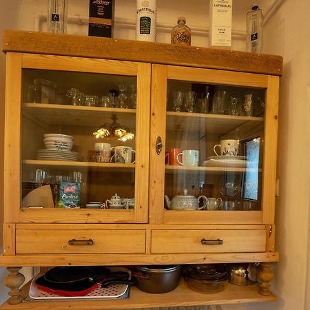 Casa Szabo Bed & Breakfast Sighisoara Bagian luar foto