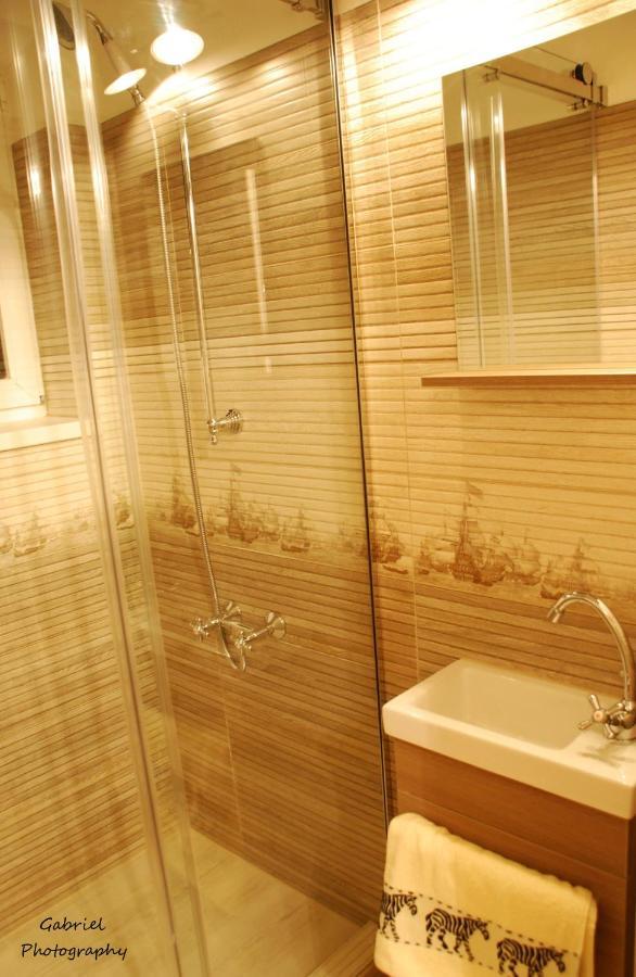 Casa Szabo Bed & Breakfast Sighisoara Bagian luar foto