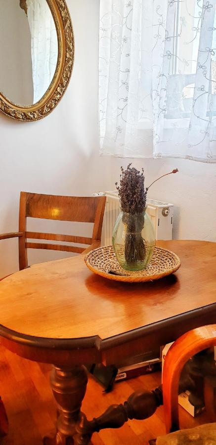 Casa Szabo Bed & Breakfast Sighisoara Bagian luar foto