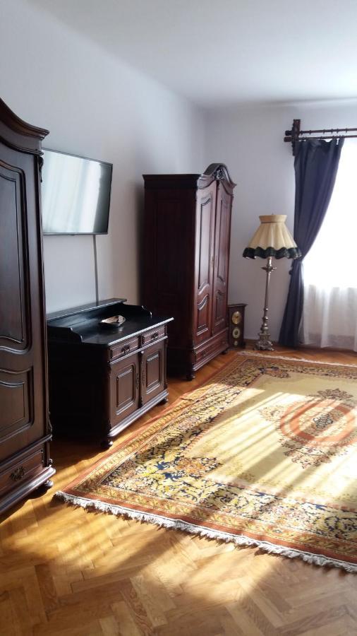 Casa Szabo Bed & Breakfast Sighisoara Bagian luar foto