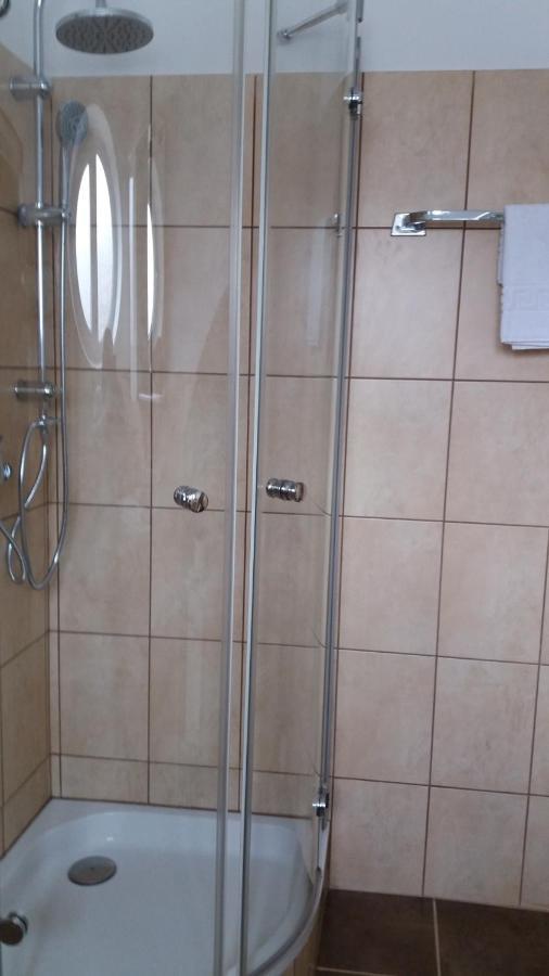 Casa Szabo Bed & Breakfast Sighisoara Bagian luar foto