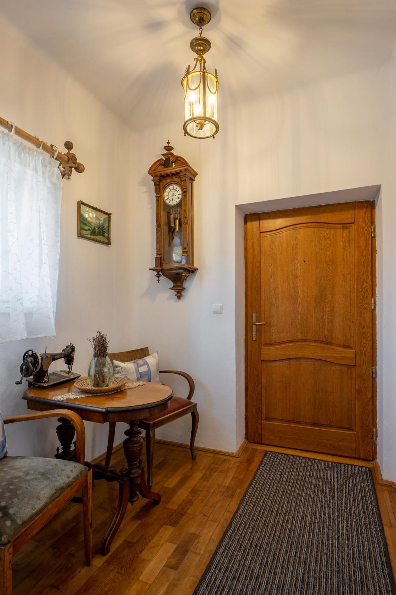 Casa Szabo Bed & Breakfast Sighisoara Bagian luar foto
