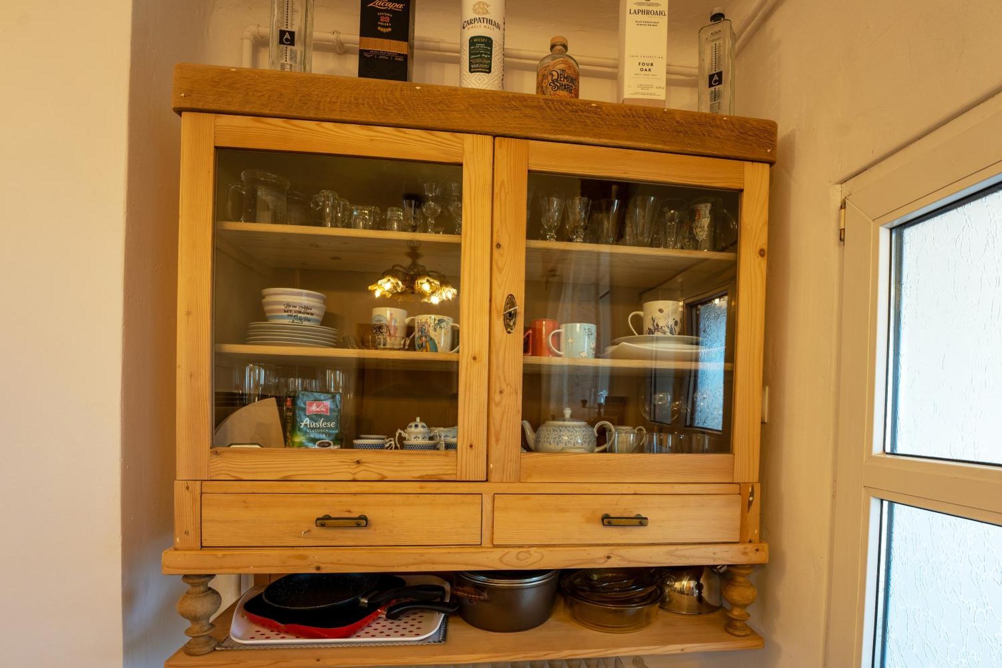 Casa Szabo Bed & Breakfast Sighisoara Bagian luar foto