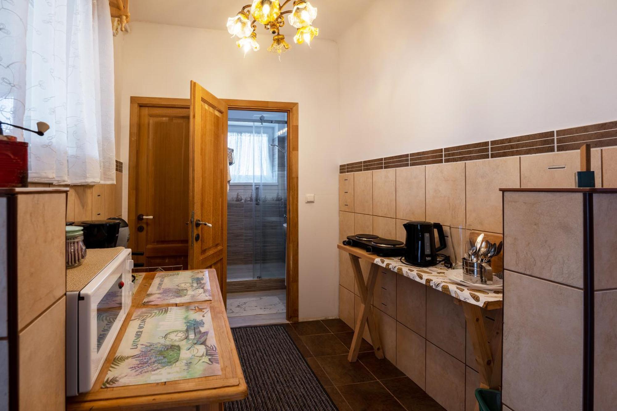 Casa Szabo Bed & Breakfast Sighisoara Bagian luar foto