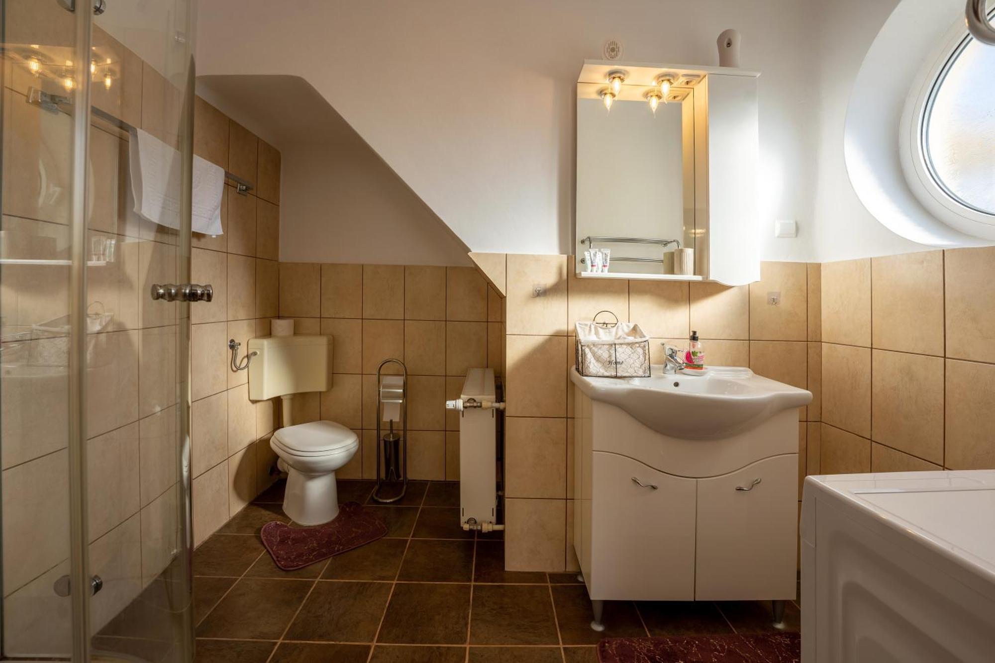 Casa Szabo Bed & Breakfast Sighisoara Bagian luar foto